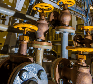 Choosing the Right Size Control Valve Baelz North America